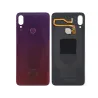 Rear Cover Purple + Fingeprint Xiaomi Redmi Note 7 - 7 Pro (PULLED)