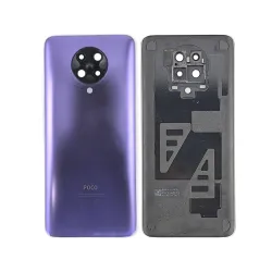 Rear Cover Electric Purple Xiaomi Poco F2 Pro (PULLED)