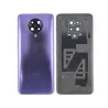 Retro Cover Electric Purple Xiaomi Poco F2 Pro (PULLED)