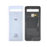 Rear Cover White + Fingeprint TCL 10L (PULLED)