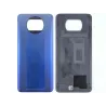 Retro Cover Frost Blue Xiaomi Poco X3 Pro (PULLED)