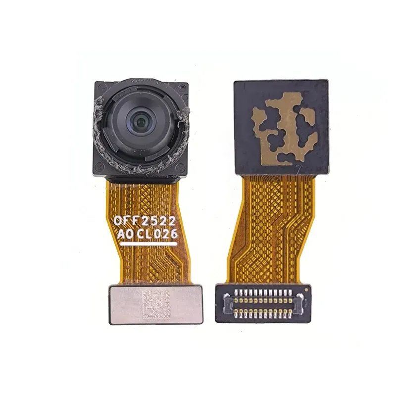 Rear Camera Wide 8 MP Xiaomi Poco X3 Pro (PULLED)