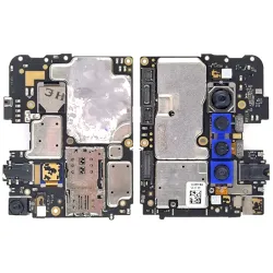 Motherboard TCL 10L 64GB