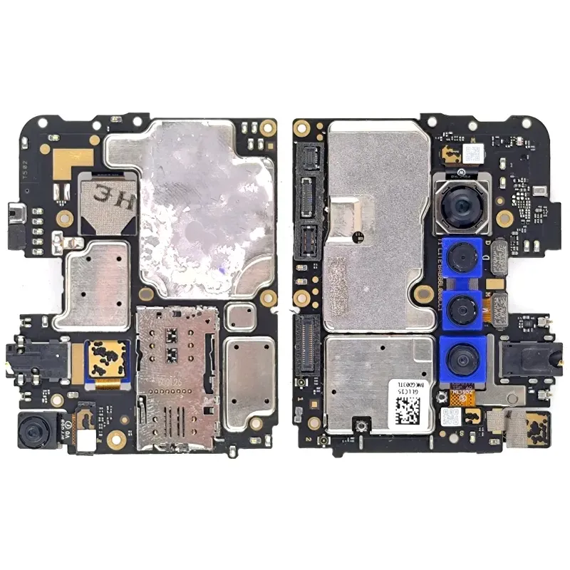 Motherboard TCL 10L 64GB
