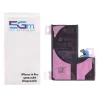 5G-M Diagnosable High Capacity 3490mAh Battery for iPhone 14 Pro with Pre-Installed Adhesive