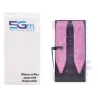 Batteria 5G-M Diagnosable High Capacity 4650mAh per iPhone 15 Plus con adesivo preinstallato