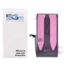 5G-M Diagnosable High Capacity 3550mAh Battery for iPhone 15 with Pre-Installed Adhesive