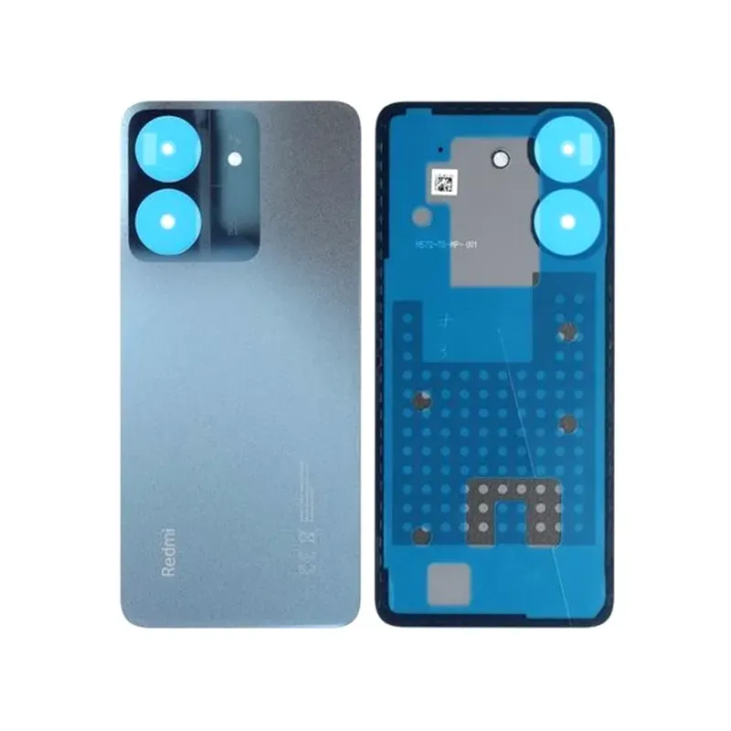 Rear Cover Navy Blue Xiaomi Redmi 13C 4G Ori