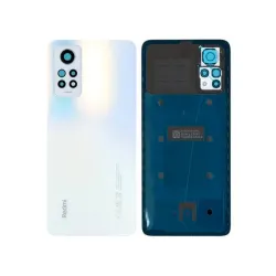 Retro Cover Polar White Xiaomi Redmi Note 12 Pro 4G Ori