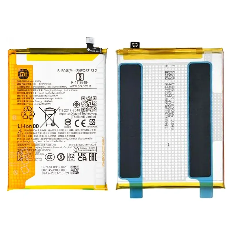 Battery BN5Q Xiaomi Redmi 13C 5G Ori