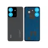 Rear Cover Midnight Black Xiaomi Redmi 13C 4G Ori
