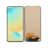 Display Touch Nero Samsung SM-A566 A56 5G (TFT)