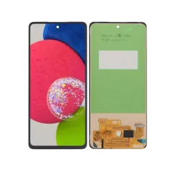 Display Touch Black Samsung SM-A525 A52 - A526 A52s (TFT)