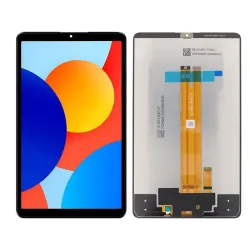 Display Touch Nero Xiaomi Redmi Pad SE 8.7 (IPS)