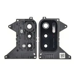 Rear Camera Lens + Frame Posteriore Xiaomi Poco M3 Pro 5G