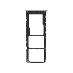 Supporto Dual Sim Card Green Xiaomi Redmi A5 4G