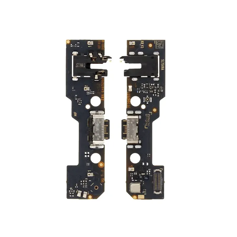 Charging Connector + Board Xiaomi Redmi A5 4G (FULL IC)