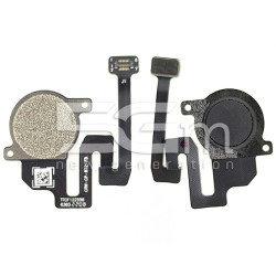 Fingerprint Flex Cable Black Caterpillar S62 Pro (PULLED)