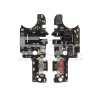 Connettore di Ricarica + Board Moto G54 5G (PULLED)