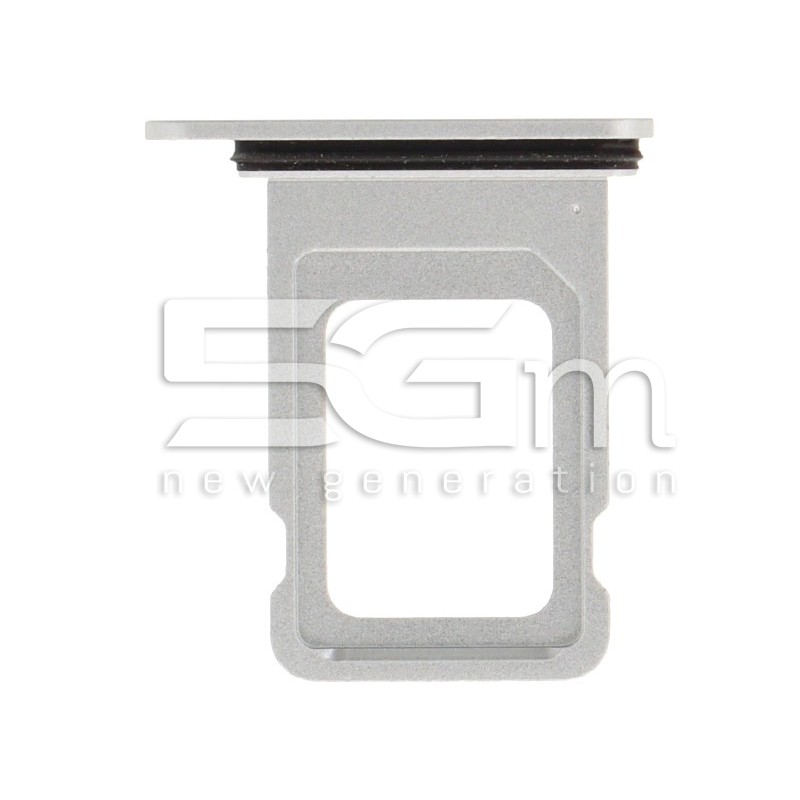 Sim Card Reader White iPhone 16e