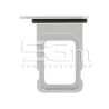 Supporto Sim Card Bianco iPhone 16e