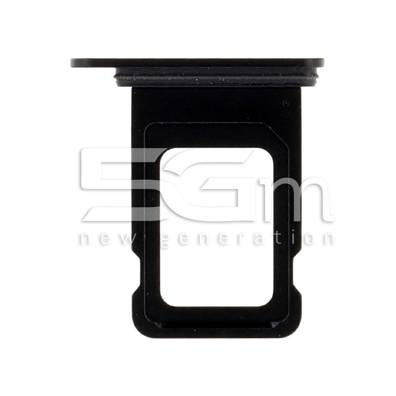 Sim Card Reader Black iPhone 16e
