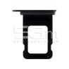 Sim Card Reader Black iPhone 16e