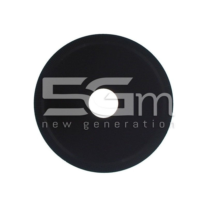 Rear Camera Lens Black Xiaomi Redmi Pad SE