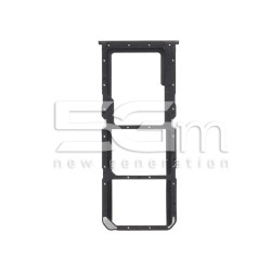 Sim Card Tray Black Realme 8 Pro