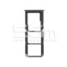 Sim Card Tray Black Realme 8 Pro
