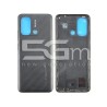 Rear Cover Graphite Gray Xiaomi Redmi 12C (PULLED)