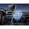 Ugreen Qi2 15W Magnetic Car Charger | 5G-M.com