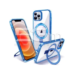 Case Slim Magsafe N56 + Ring Holder iPhone 12 - 12 Pro