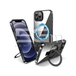 Case Slim Magsafe N56 + Ring Holder iPhone 12 - 12 Pro