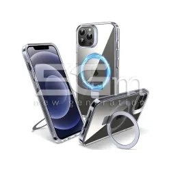 Case Slim Magsafe N56 + Ring Holder iPhone 12 Pro Max