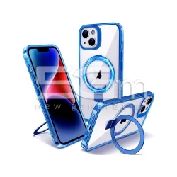 Case Slim Magsafe N56 + Ring Holder iPhone 13