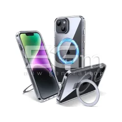 Case Slim Magsafe N56 + Ring Holder iPhone 13