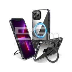 Case Slim Magsafe N56 + Ring Holder iPhone 13 Pro