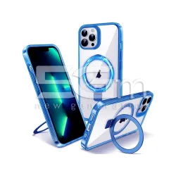 Case Slim Magsafe N56 + Ring Holder iPhone 13 Pro Max