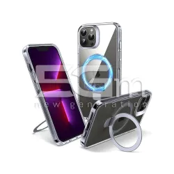 Case Slim Magsafe N56 + Ring Holder iPhone 13 Pro Max