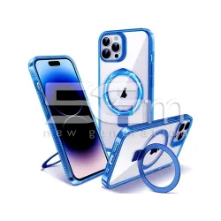 Case Slim Magsafe N56 + Ring Holder iPhone 14 Pro