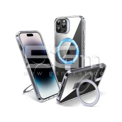 Case Slim Magsafe N56 + Ring Holder iPhone 14 Pro