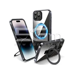 Case Slim Magsafe N56 + Ring Holder iPhone 14 Pro