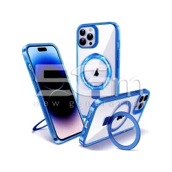 Case Slim Magsafe N56 + Ring Holder iPhone 14 Pro Max