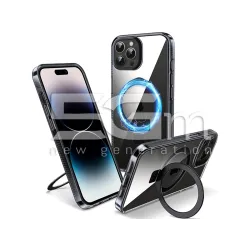 Case Slim Magsafe N56 + Ring Holder iPhone 14 Pro Max