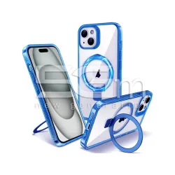 Case Slim Magsafe N56 + Ring Holder iPhone 15