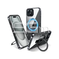 Case Slim Magsafe N56 + Ring Holder iPhone 15