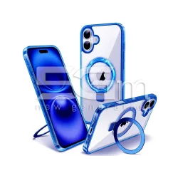 Case Slim Magsafe N56 + Ring Holder iPhone 16