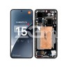 Display Touch + Frame Nero Xiaomi 15 Ori