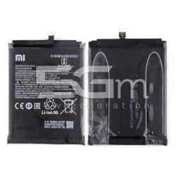Battery BM4J 4400mAh Xiaomi Redmi Note 8 Pro (PULLED)